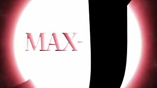 芸能人 永 芽 lookalike in real shocking raw sex with 藤原小夜 in xvsr-406 part 2