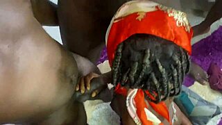 I sucked off my fans who surprised me on my birthday.