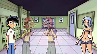 火辣哥特女友在阿米蒂公园猛自慰