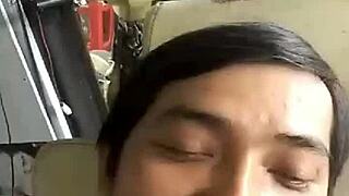 is this gay porn turning you on?