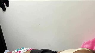 i stayed alone with my friend's husband and we fucked hard.