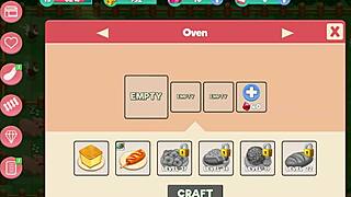 Nutaku Booty Farm Hentai Game Part 14