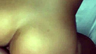 My Turn For Doggystyle With Bent Over Fat Ass Latina