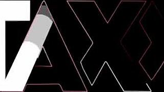 Cute girl loves tight asshole fucked with passion