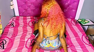 drey the leopard fucks uglygalz