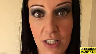 want to see british sub dominated with dick?