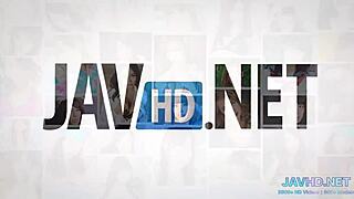 Lovely Japanese porn models showcase their talents in volume 26