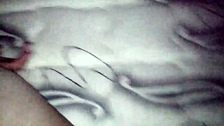 Esposinha, are you experimenting with that dildo on your ass?