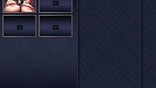 Ep1 teasing that dick with auris foot - king of kinks