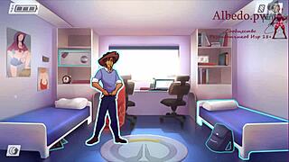 守望先锋学院34 第2部