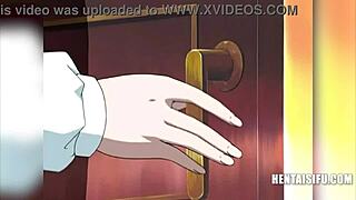 Petite stepsister Demi Hawks fucks her stepbrother eagerly.