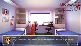 守望先锋学院34 第2部