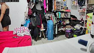 Recording this video for my husband while he's at work, what do you think?