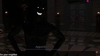 black friend joins couple for bi menage