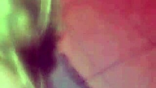 Pov interracial doggy with blonde Tsunani and coworker