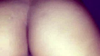 Look at this horny 18 year old latina moving her ass so sexy and pretty