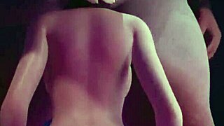 守望先锋本子合集角色们激战高潮场面