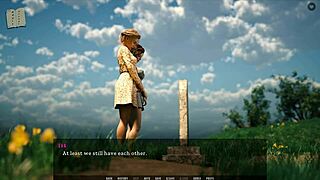 want to see big tits in tales from the unending void?