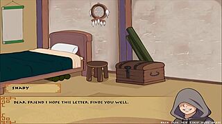 Four Element Trainer Book 5 Slav Part 1 Adventure Begins!