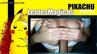 Mexican Schoolgirl Learns To Suck Cock.