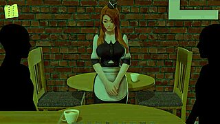 Wow, Harem Hotel 107 Brings Anime Fun!