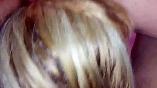 rica mamada de verga en el ass