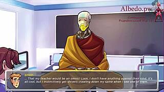 守望先锋学院34 第2部