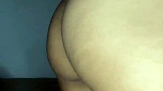 Look at this horny 18 year old latina moving her ass so sexy and pretty