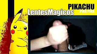 Mexican Schoolgirl Learns To Suck Cock.