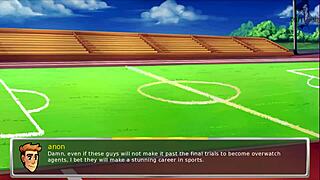 守望先锋学院34 第2部