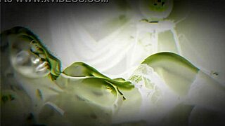 诡异奶奶万圣节姿势狂野3D AI色情艺术集