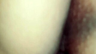 Do you rub your neighbor's dick with your vagina for money?