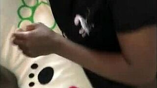 I met a girl online and we connected right away.