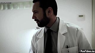 Is This Teen's Virginity Lost To A Taboo Doctor?