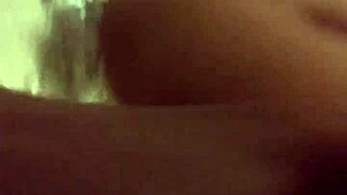 Amateur Husband and Wife Lovemaking