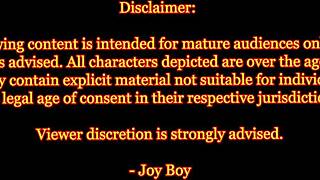 i watch step sis get her pussy licked and cum on the bed in summertime saga