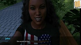 Anna Takes Cock Hard!