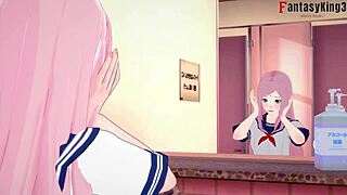 fucking hinata and sakura in naruto hentai full movie with jealousy