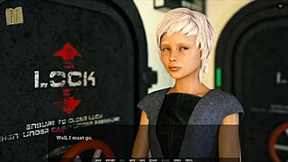 want to see big tits in tales from the unending void?