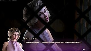 i wanted this stepmom in apocalust 11 3d game