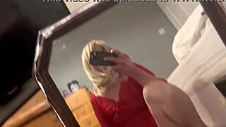 Yo, check Alikat2 covering cock in makeup and cumming hard with toys!
