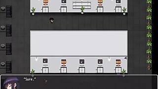 Women Filled With Cum In Living Fleshlight Strike Squad Part 4