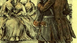 Vintage Erotic Drawings That Captivate and Inspire! 🎨