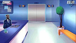 守望先锋学院34 第2部