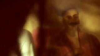 性感印度公主为你脱光衣服