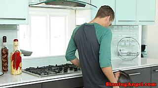 teen pornstar assfucked passionately, so hot