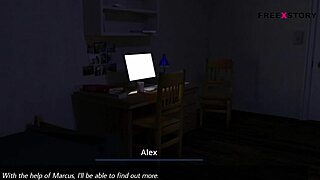 black friend joins couple for bi menage