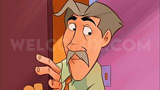 Mary's best hot MILF moments in movies 01 to 05 are amazing.