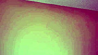 BONDAGE WIFE POUND WITH BALL LICKING AND SUCKING