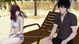 My Real Desire Episode 19